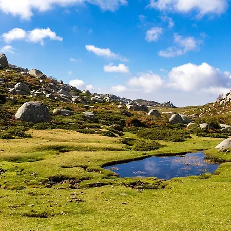 Saint Cyprien Appartement Porto-Vecchio (Corsica)