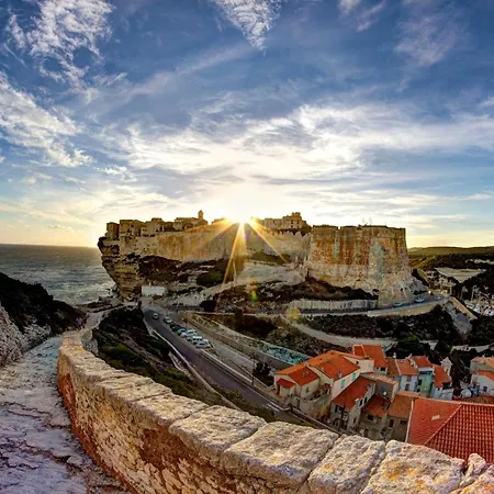 Résidence Saint Cyprien Porto Vecchio