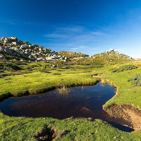 Saint Cyprien Appartement Porto-Vecchio (Corsica)