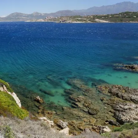 Saint Cyprien Apartment Porto-Vecchio (Corsica)