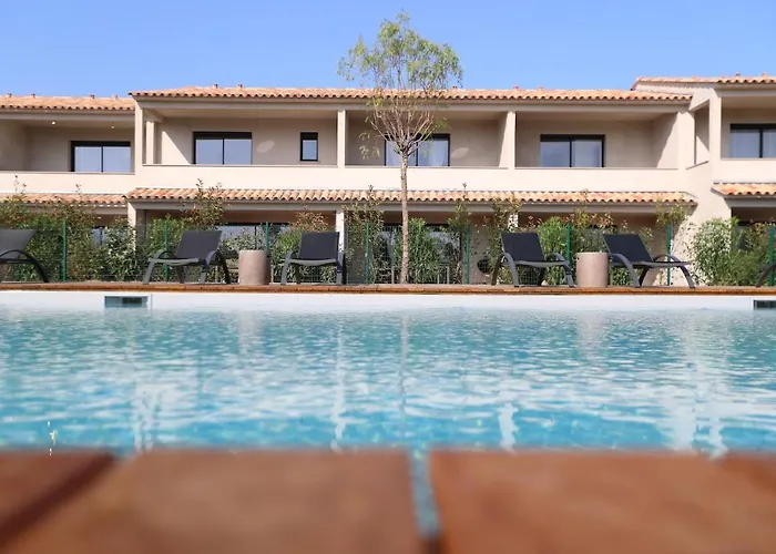 Lägenhet Saint Cyprien