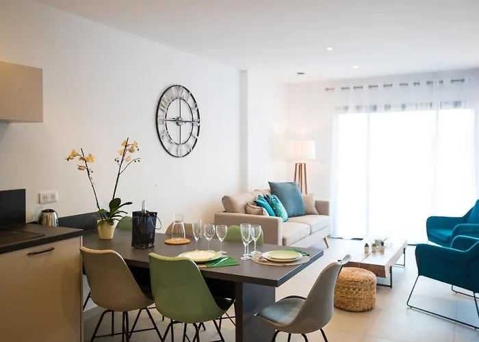 Résidence Saint Cyprien Appartamento Porto Vecchio