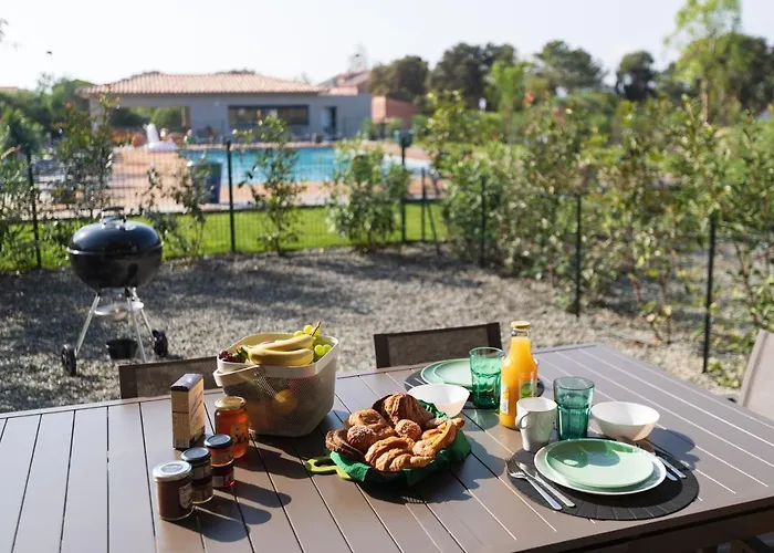 Résidence Saint Cyprien * Porto Vecchio