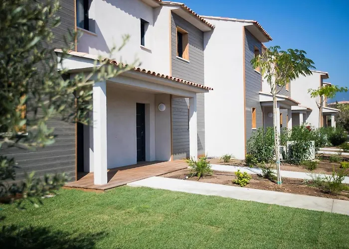 Résidence Saint Cyprien *