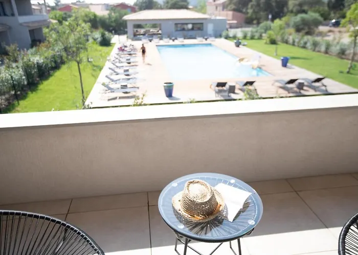 Résidence Saint Cyprien