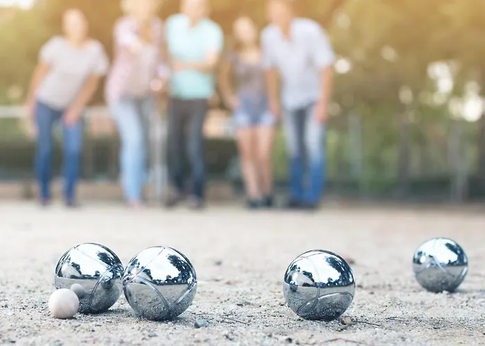 Saint Cyprien Lägenhet