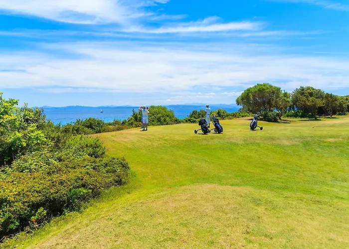 Appartamento Résidence Saint Cyprien Porto Vecchio