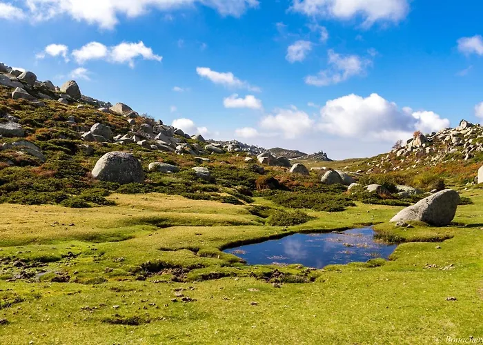Résidence Saint Cyprien Appartamento Porto Vecchio