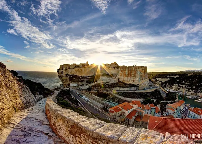 Résidence Saint Cyprien Porto Vecchio