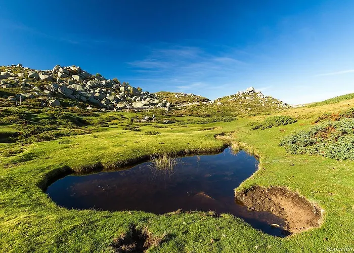 Résidence Saint Cyprien Appartamento Porto Vecchio