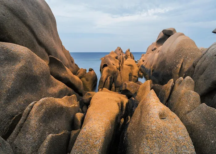 Appartamento Résidence Saint Cyprien Porto Vecchio