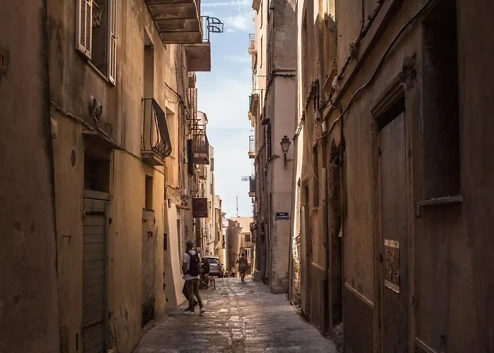 Résidence Saint Cyprien