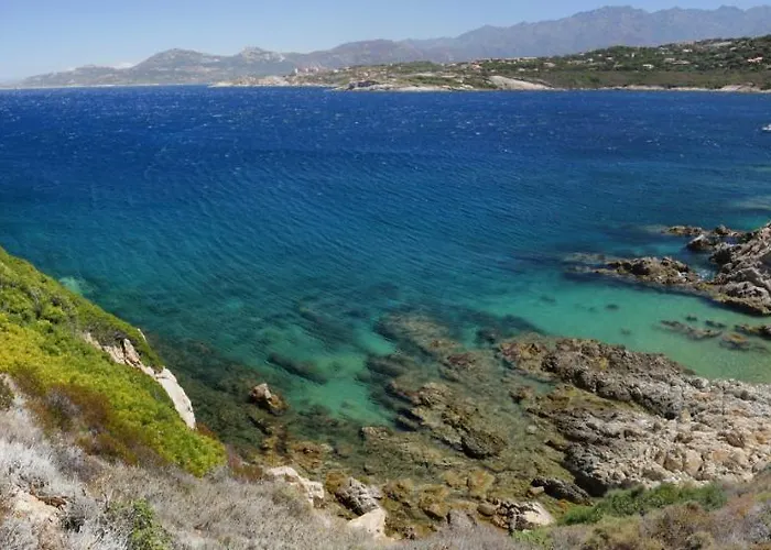 Saint Cyprien Lägenhet Porto-Vecchio (Corsica)